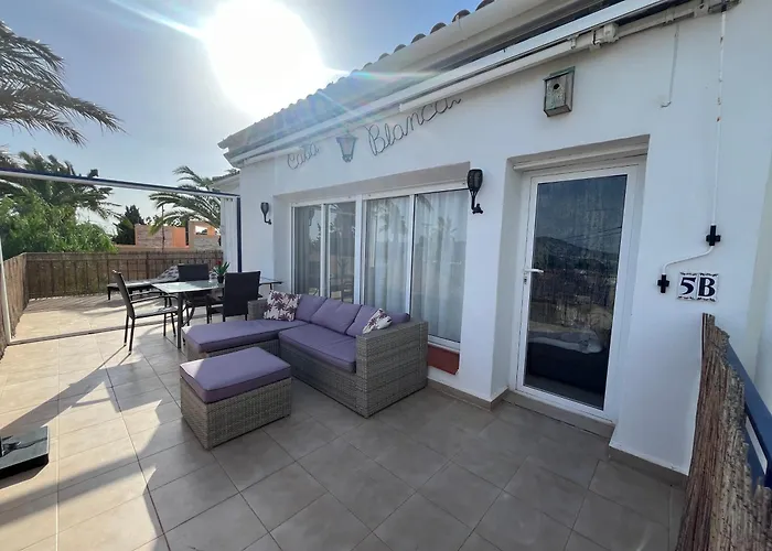 Apartamento Casa Blanca