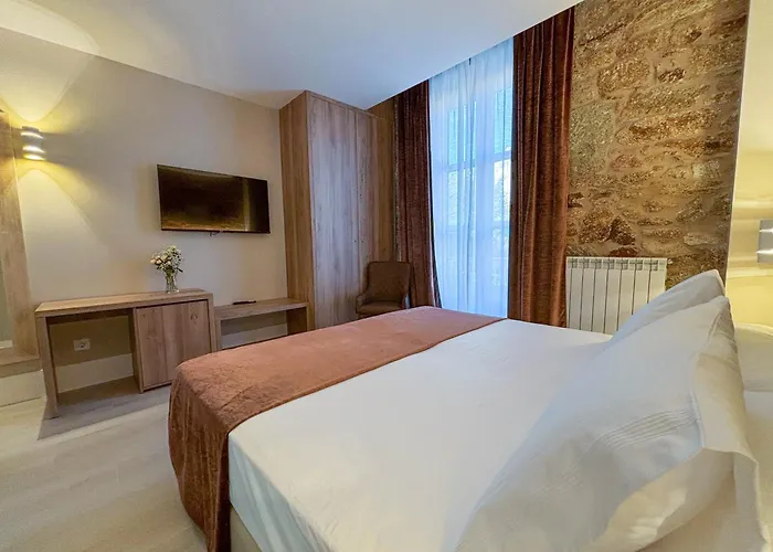 MAR DE SOBRÁN suites