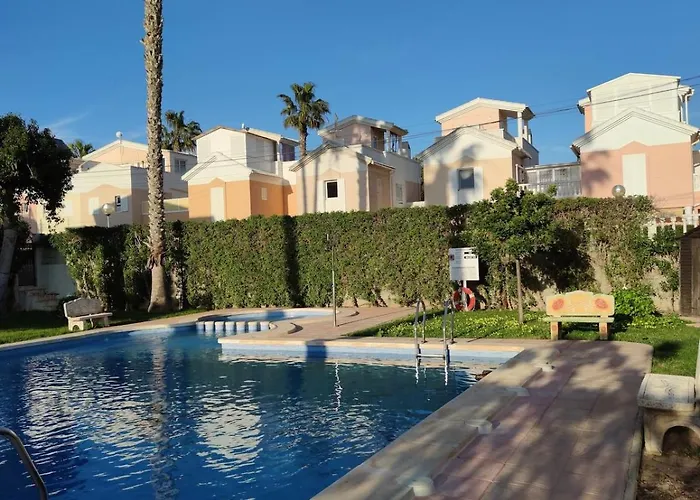 Pórtico Mediterráneo