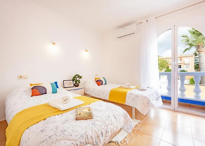 Apartamento Artemisa - Plusholidays