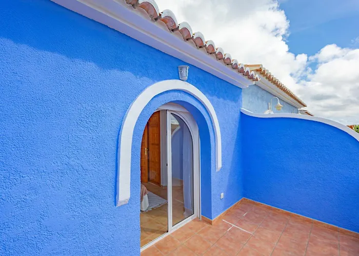 Apartamento Artemisa - Plusholidays
