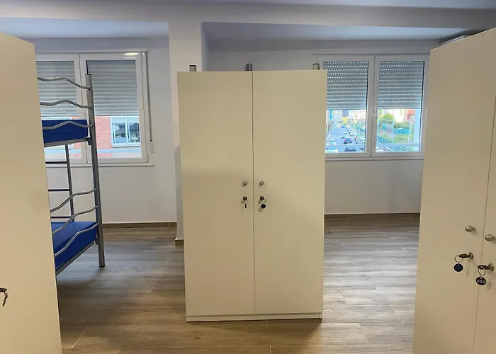 Albergue O Bailarin