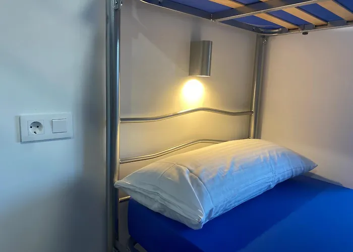 Albergue O Bailarin