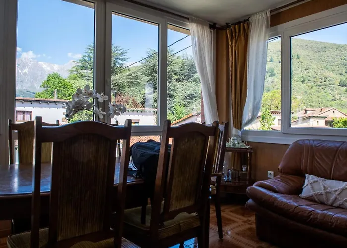 La casa de Chachi