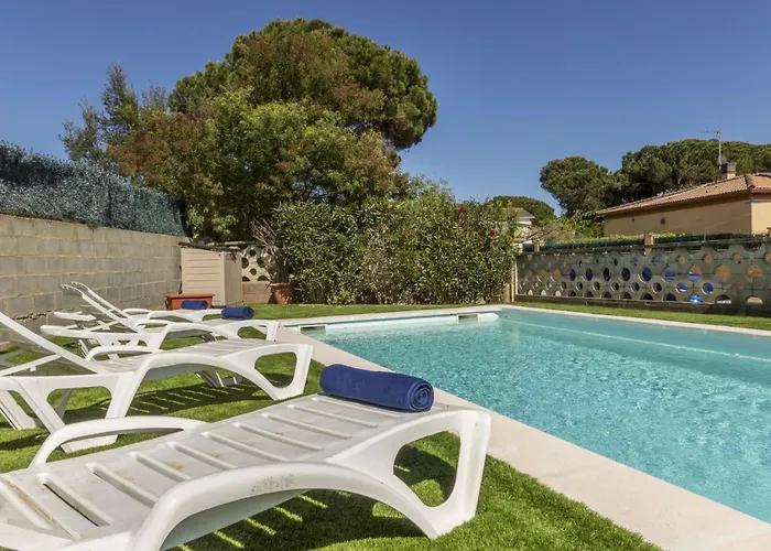 Holiday Home Villa Meli By Interhome