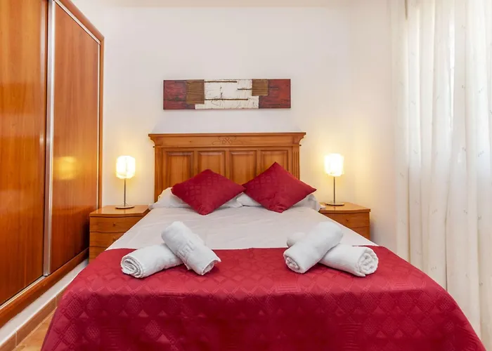 Holiday Home Villa Meli By Interhome