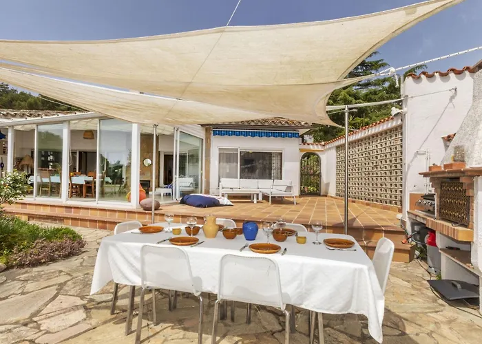 Holiday Home Casa Acuario By Interhome