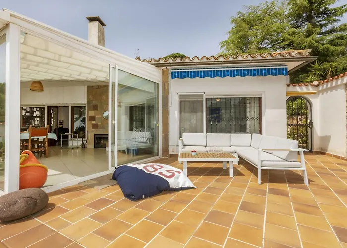 Holiday Home Casa Acuario By Interhome