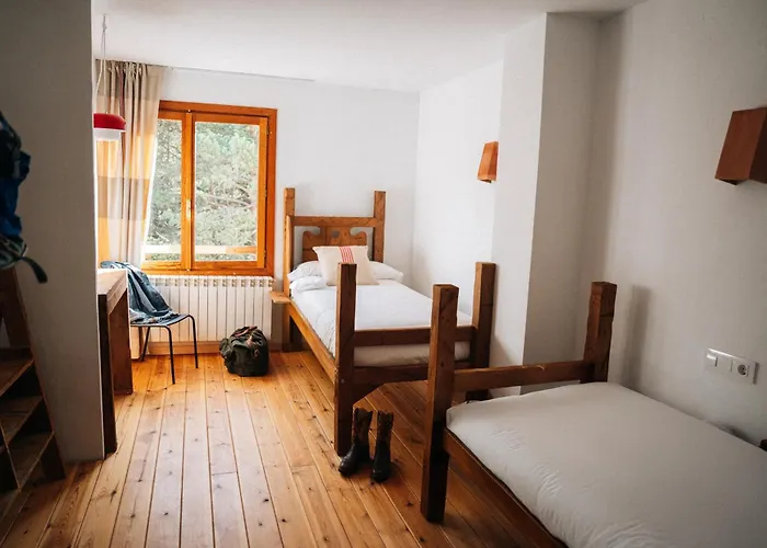 Pinolentejas Mountain Hostel