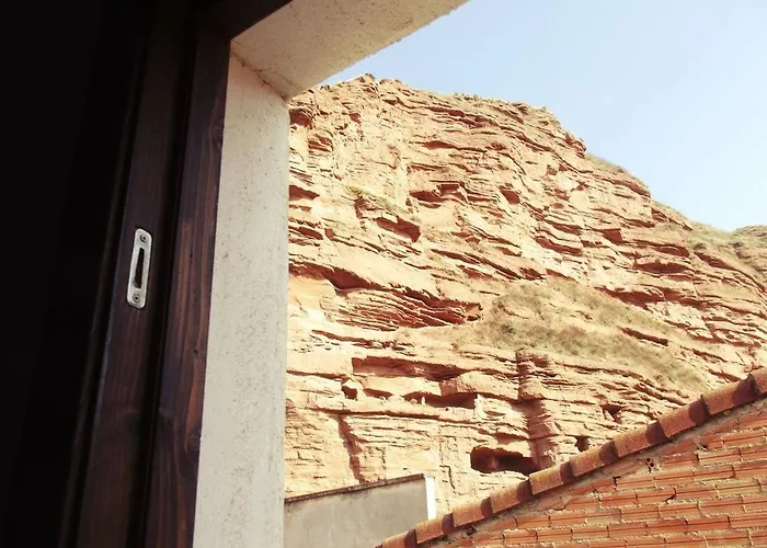 Albergue Nido de Cigüeña