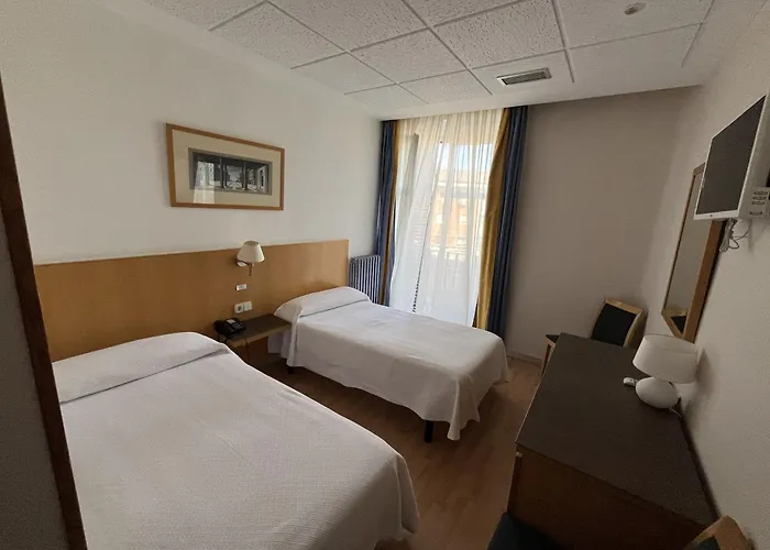 Hotel España