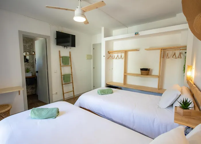 Balear Hotel