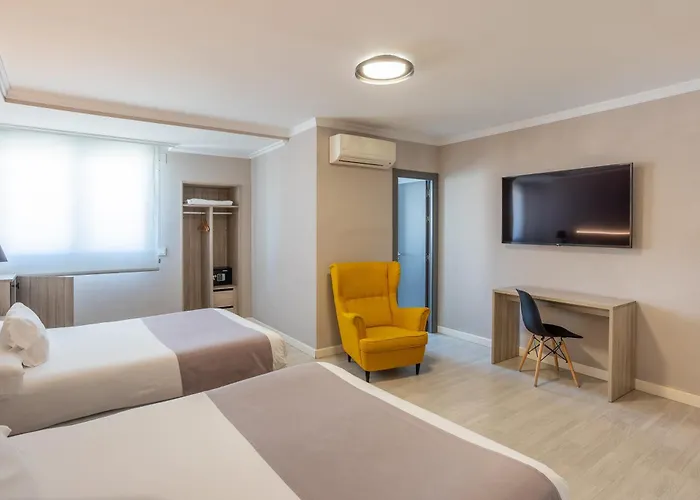 Hotel Villa de Verín