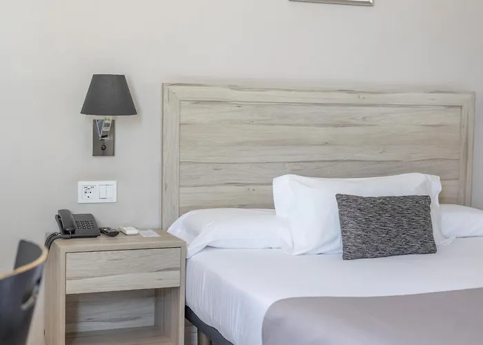 Hotel Villa de Verín