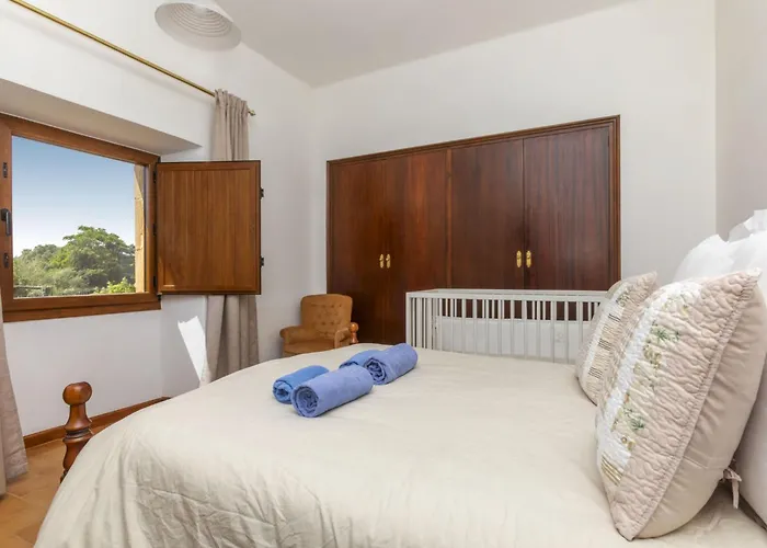 Holiday Home Can Magi By Interhome