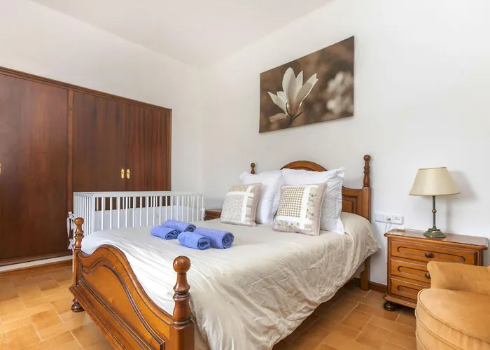 Holiday Home Can Magi By Interhome