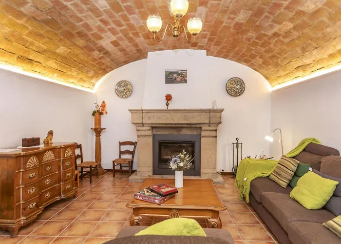 Holiday Home Can Magi By Interhome