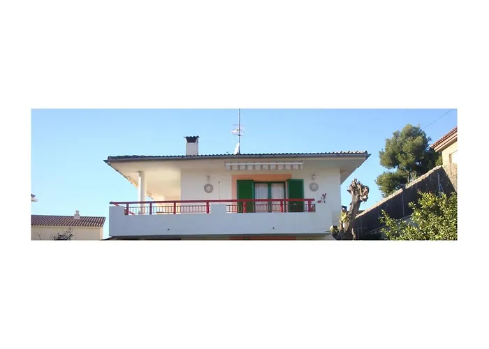 Apartamento Mallorca Piso de arriba