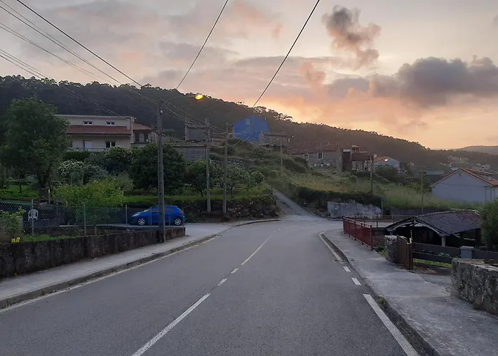 Agro Da Fonte- Apartamento