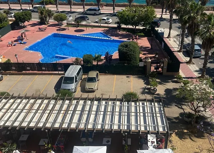 Maria Apartment Cabo Roig