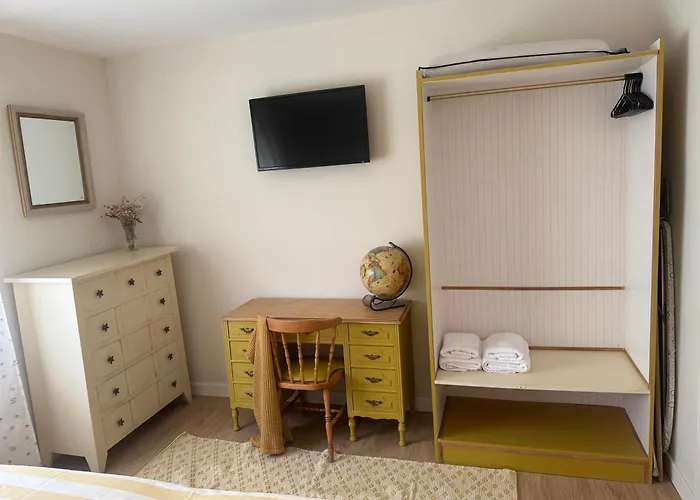 Apartamento La Sabina
