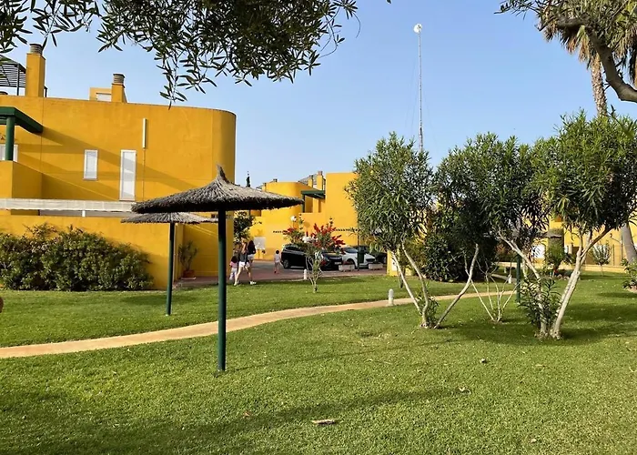 Villa Costa Ballena