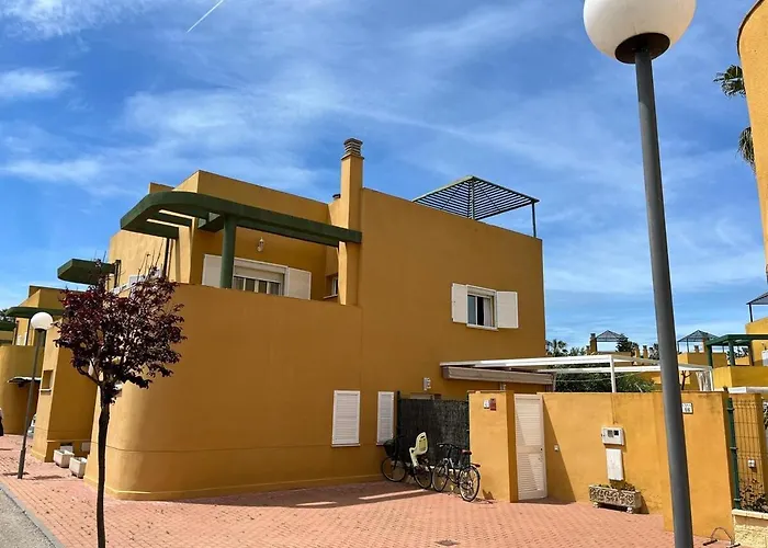 Villa Costa Ballena
