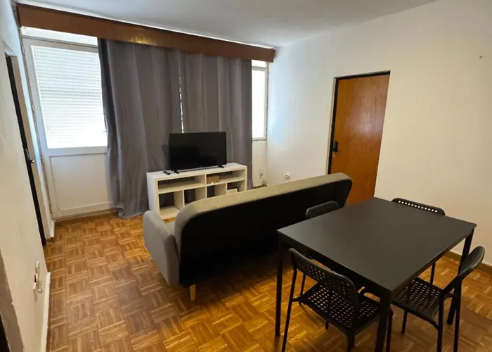 Habitación privada con baño compartido