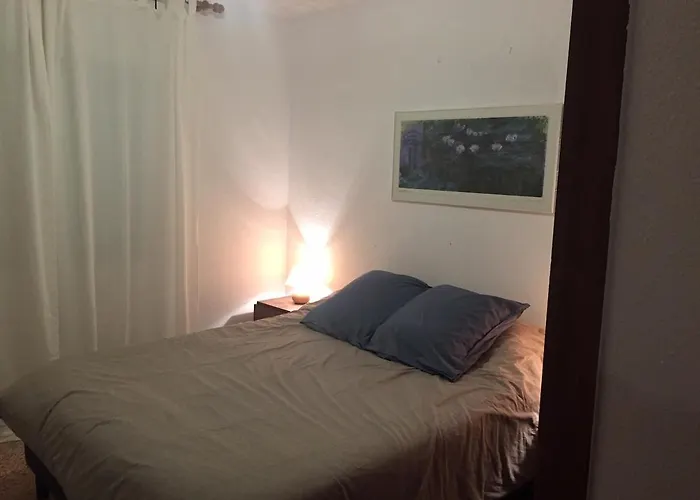 Apartamento con vistas al mar