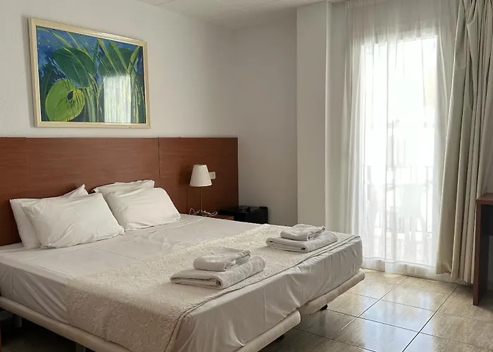 Hotel Sant March