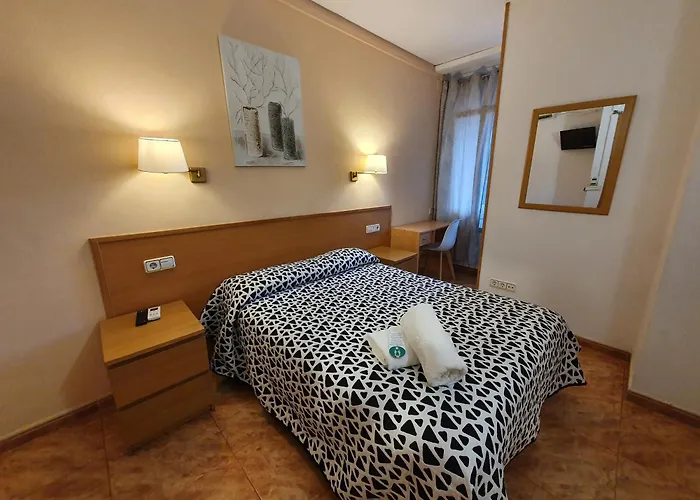 Hostal Rio De Castro