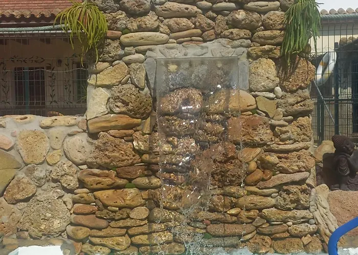 Residencial La Teja