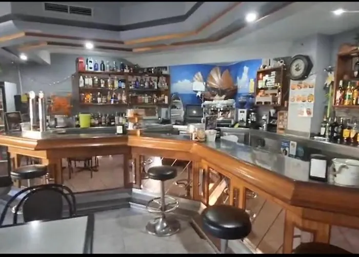 Hostal Monteclaro