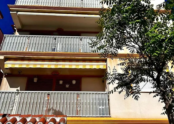 Apartamentos Inter Gandia Playa