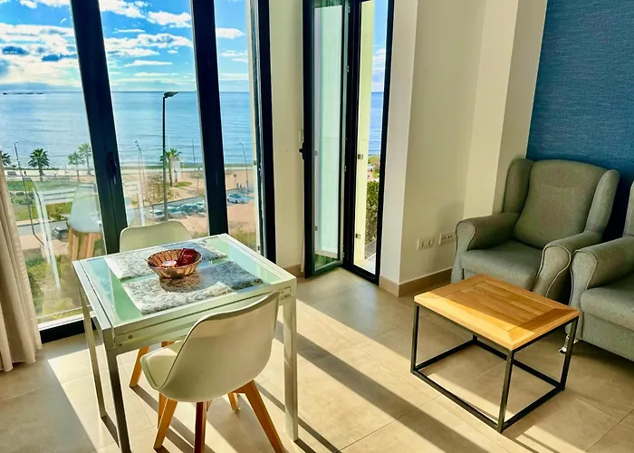 Vistamar Colors Boutique Luxury Apartments By DLV -Adults Only-
