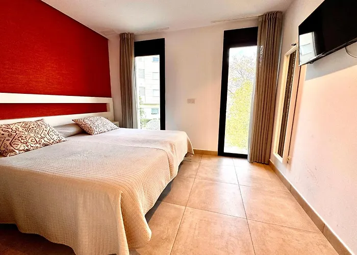 Vistamar Colors Boutique Luxury Apartments By Dlv -Adults Only-