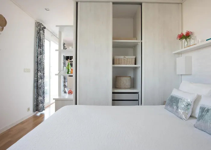 Casara Seis o Casara Siete - Tu casa a 100m de la playa de Zahora