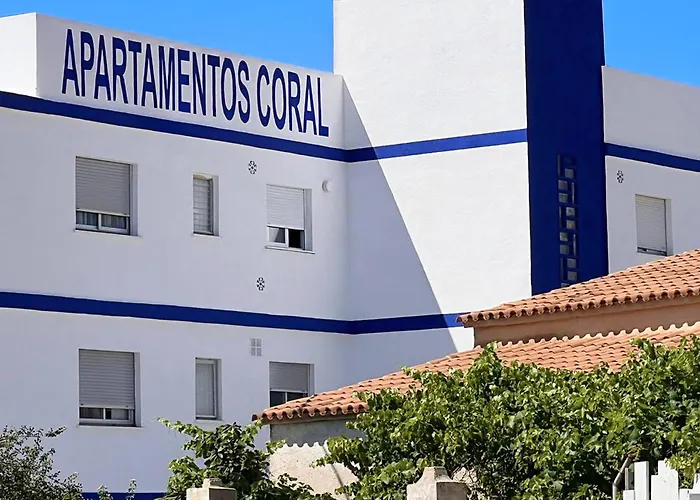Apartamento Coral
