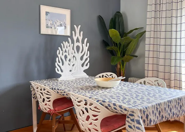 Apartamento Coral