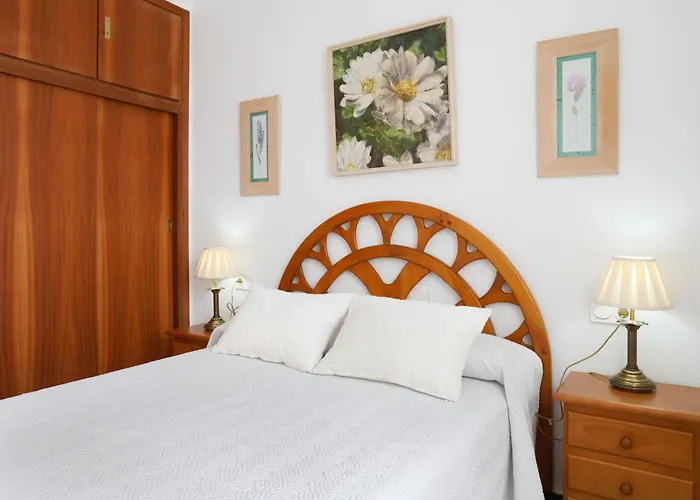 Holiday Home El Pino By Interhome