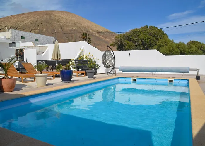 Hotelito Rural Ga7Colores Only Adult