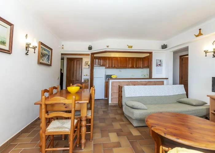 Apartment Melis II M8 Playa De Pals By Interhome