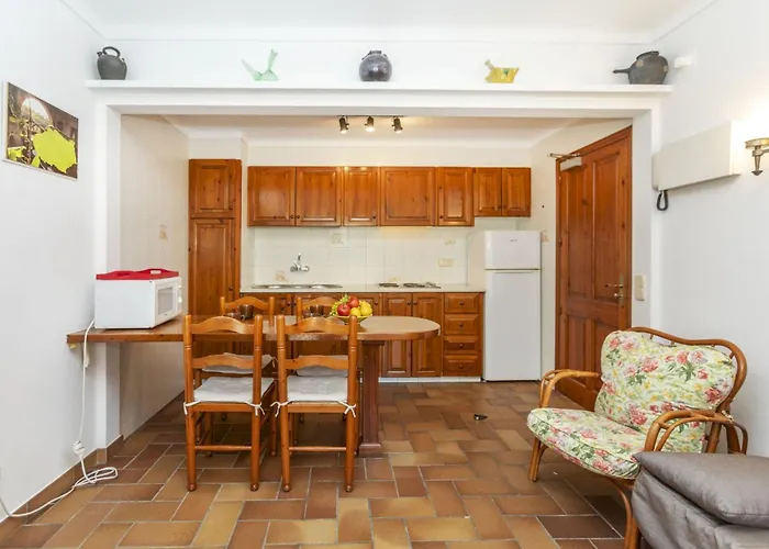 Apartment Melis II M7 Playa De Pals By Interhome