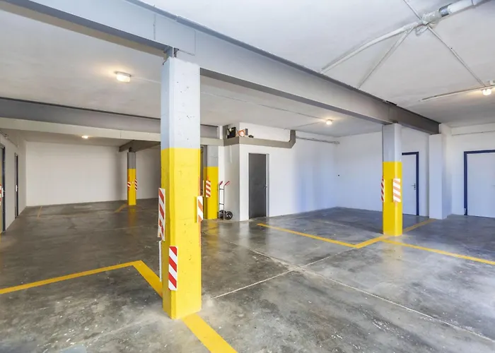 Apartment Melis II M7 Playa De Pals By Interhome