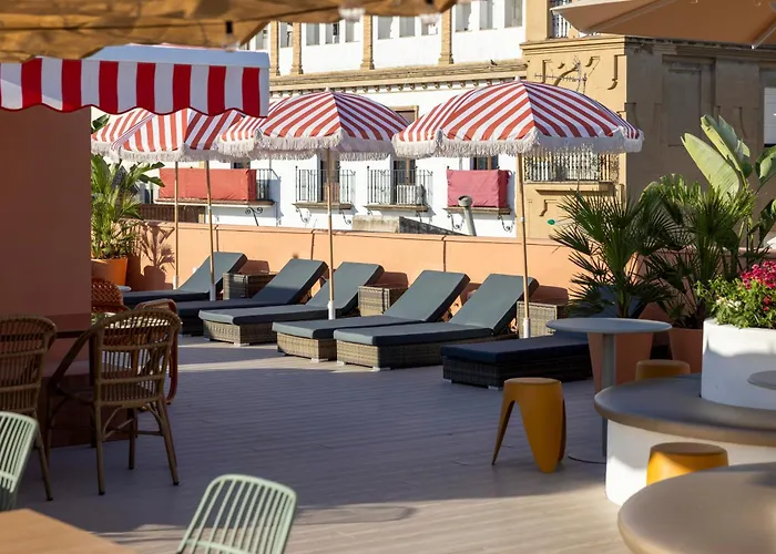 The Loft House Sevilla