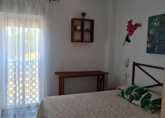 Apartamento Precioso