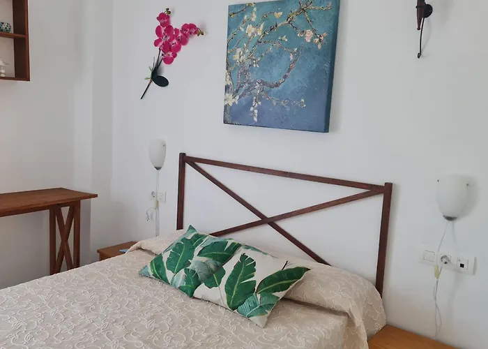Apartamento Precioso