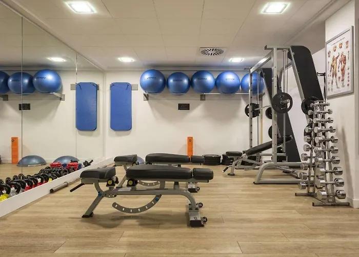 Wellness Home Islantilla - Beach, Pools, Spa, Gym