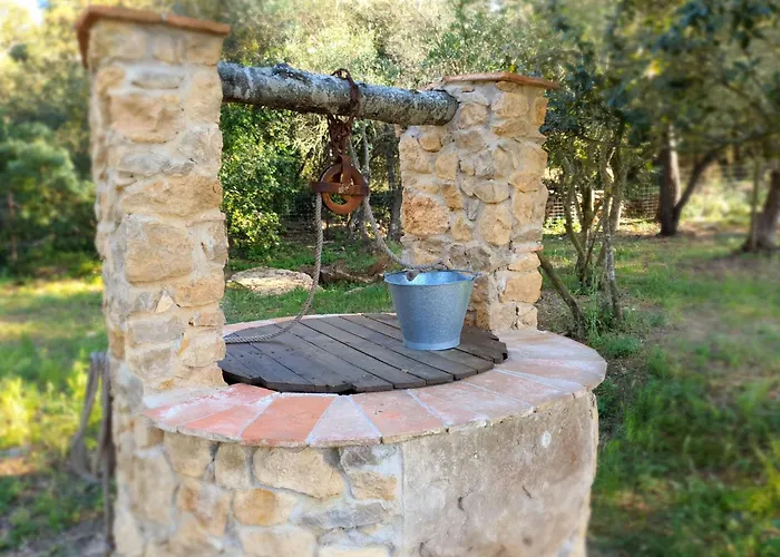 Can Costals Lavanda