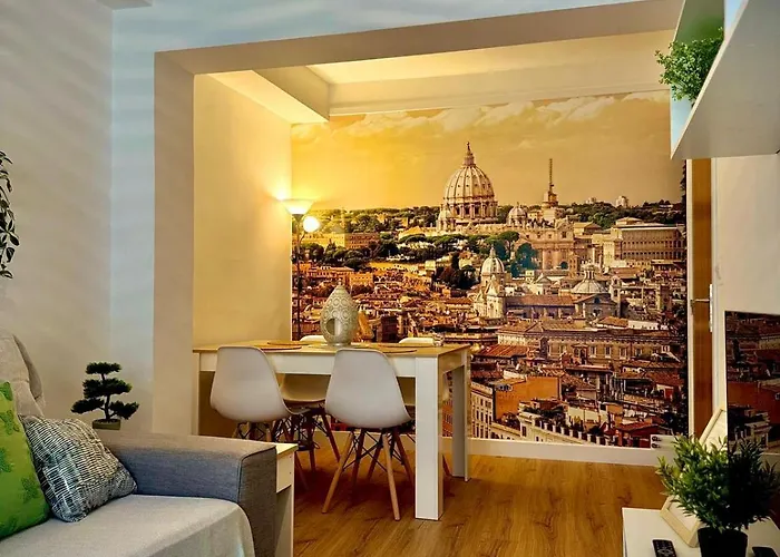 Roma Bella